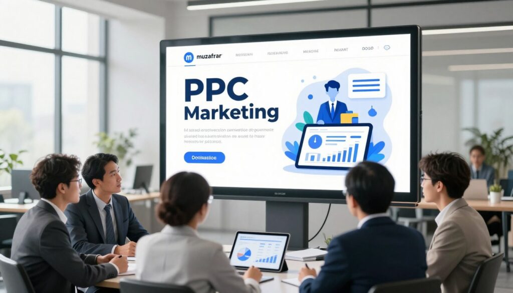Seo vs ppc