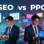 SEO vs PPC